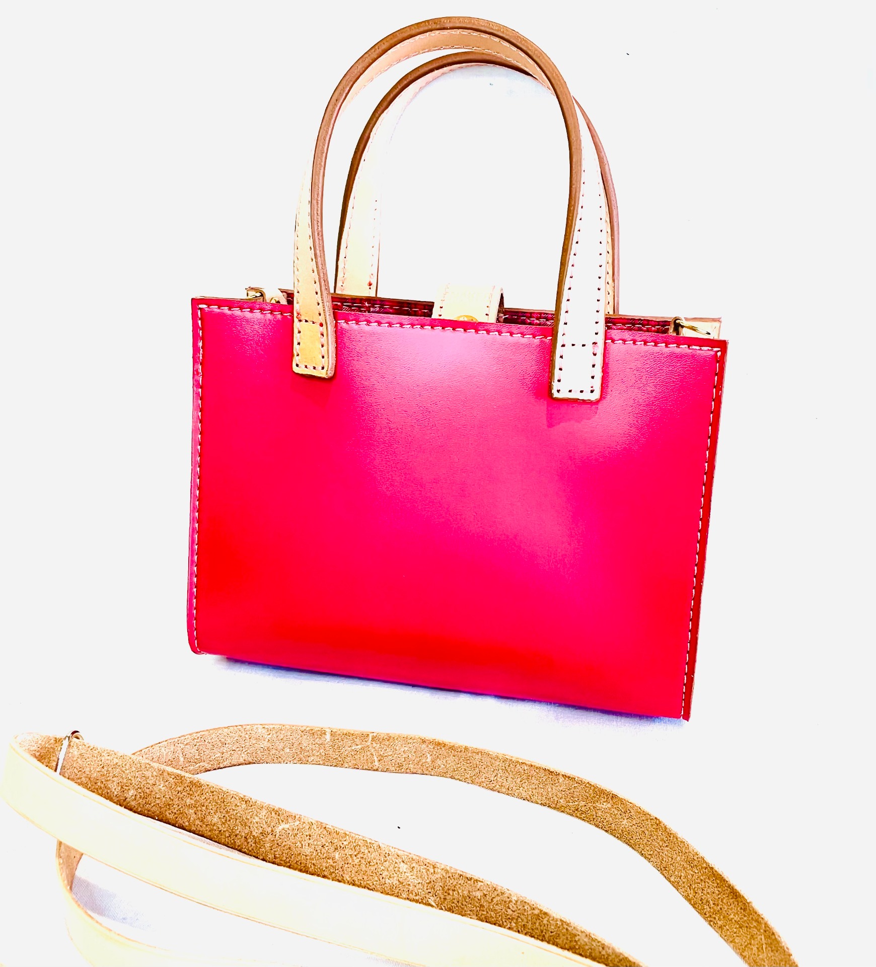 ランドセルリメイクトートバッグセット